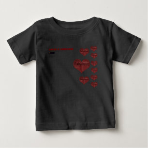 GELIEFD EN FANTASTISCH T-SHIRT