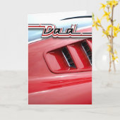 Geliefd Kaart (Gele Bloem)