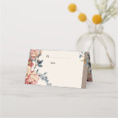 geliefd plaatskaartje (Voorkant)