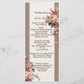 geliefd programmakaart (Voorkant)