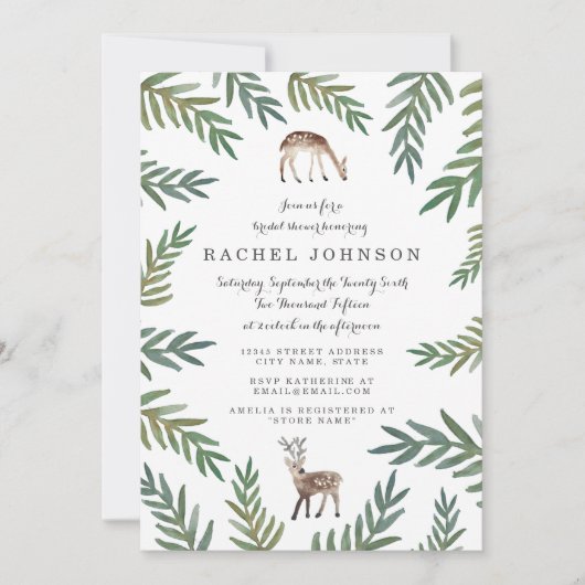 Geliefd Vrijgezellenfeest Kaart (Voorkant)