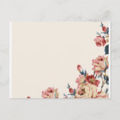 geliefde Accommodatie kaart (Achterkant)