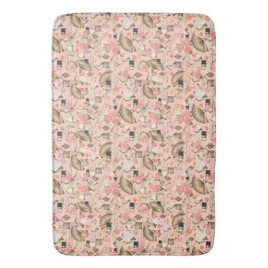 Geliefde Begin Bad Mat (Voorkant Verticaal)