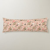 Geliefde Beginnings Body Pillow Lichaamskussen (Voorkant)