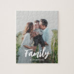 Geliefde bijschrift Gepersonaliseerde foto puzzel Legpuzzel<br><div class="desc">Fotogeschenken maken de beste cadeautjes! Eenvoudig aangepast met jouw tekst en/of foto('s) voor een aangepast uiterlijk. Ontworpen door: Berry Berry Sweet. Uitzicht meer design op www.berryberrysweet.com</div>