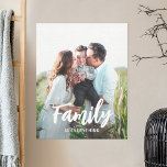 Geliefde bijschrift Gepersonaliseerde foto verpakt Canvas Afdruk<br><div class="desc">Bewaar de kostbare momenten met een gepersonaliseerd wanddecor. Het is een geweldig cadeau!</div>