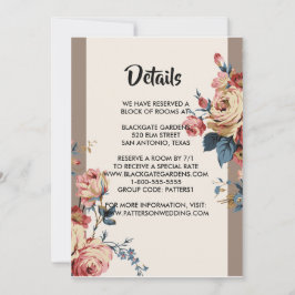 geliefde Enclosure Kaart