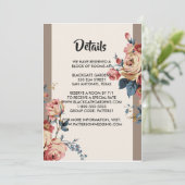 geliefde Enclosure Kaart (Staand voorkant)