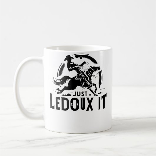 Geliefde Koffiemok (Links)