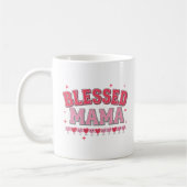 Geliefde mama koffiemok (Links)