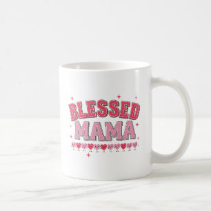 Geliefde mama koffiemok