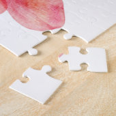 geliefde puzzel perfect voor valentijn (Zijkant)