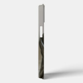 Geliefde script romantische koppels iPhone hoesjes (Achterkant / Rechts)