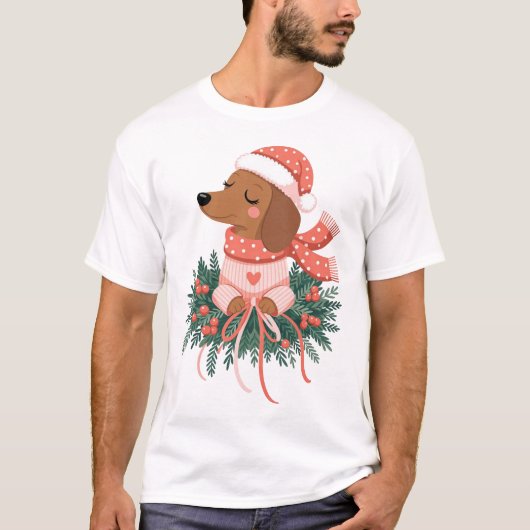 Geliefde T-shirt (Voorkant)