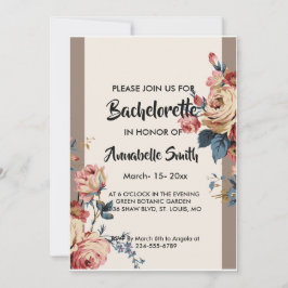 geliefde vrijgezel kaart