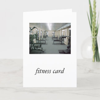 gelieve gezond te worden kaart