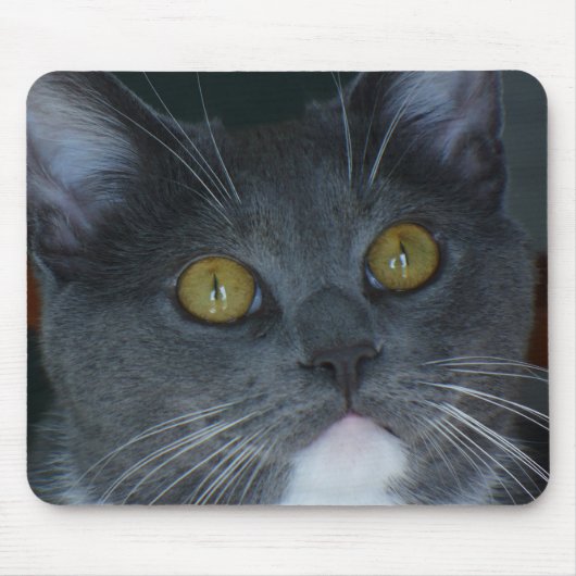 Gelieve Muismat (Voorkant)