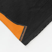 GELIEVE NIET AAN TE SLUITEN!! ...RSD/CRPS FLEECE DEKEN (Hoek)