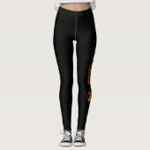 GELIEVE NIET AAN TE SLUITEN!! ...RSD/CRPS LEGGINGS (Voorkant)