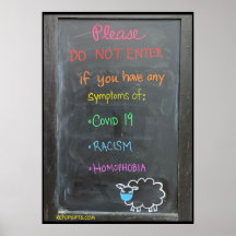 Gelieve niet in te vullen als u tekens van... post