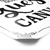 gelieve onze handtekening voor het gastendoek te o foto afdruk (Hoek)