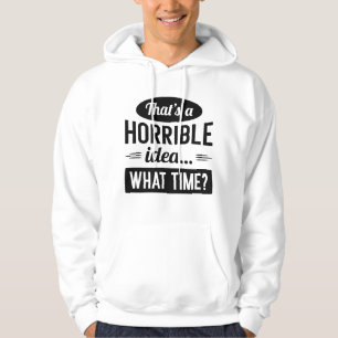 Gelieve te houden hoodie