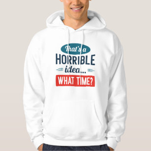 Gelieve te houden hoodie