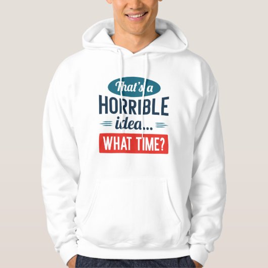 Gelieve te houden hoodie (Voorkant)