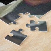 Gelieve te houden Mijn  Funny van de Vraag Legpuzzel (Zijkant)