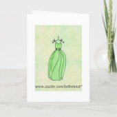 Gelieve te zijn mijn groene lente van het (Achterkant)