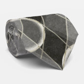 Gelijk Stropdas (Opgerold)