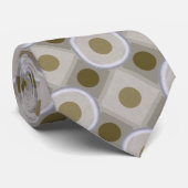 Gelijk Stropdas (Opgerold)