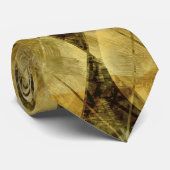 Gelijk Stropdas (Opgerold)