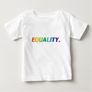 Gelijke kleuren van de homo-regenboog