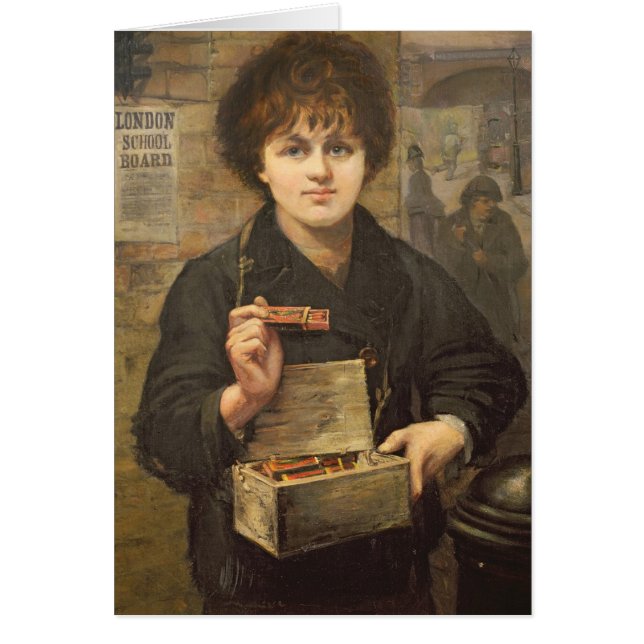 Gelijke leverancier (Voorkant)