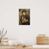 Gelijke leverancier poster (Keuken)