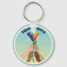 Gelijke Rechten Regenboem Bloem – Diversiteit en E