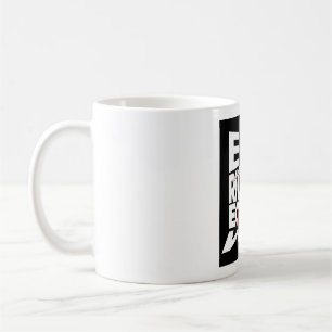 Gelijke Rechten Stem Koffie Theekop Koffiemok