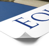 Gelijke rechtspraak in de wet poster (Hoek)