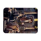 Gelijkenis van de tien maagden magneet (Horizontaal)