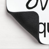 Gelijkheid boven Muismat van het eigen vermogen (Hoek)