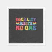 Gelijkheid Doet Niemand Kwijl LGBT Mensenrecht 