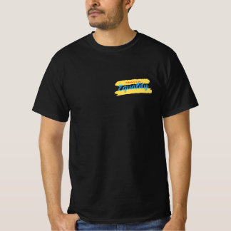 Gelijkheid ( Galaten 3: 28 ) Mannen T-shirt