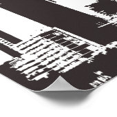 Gelijkheid is een recht, geen voorrecht poster (Hoek)