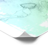 Gelijkheid is Waarheid Poster (Hoek)