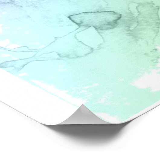 Gelijkheid is Waarheid Poster (Hoek)