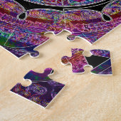 Gelijkheid Legpuzzel (Zijkant)