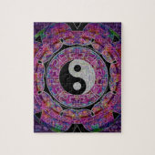 Gelijkheid Legpuzzel (Verticaal)