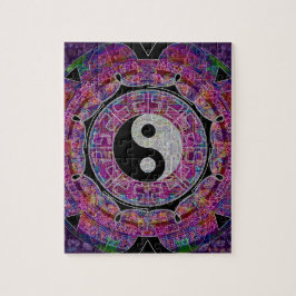 Gelijkheid Legpuzzel