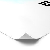 Gelijkheid Poster (Hoek)